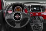 Fiat 500 Cult 2011 года (BR)